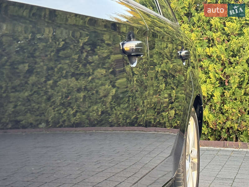 Універсал Ford Mondeo 2011 в Стрию