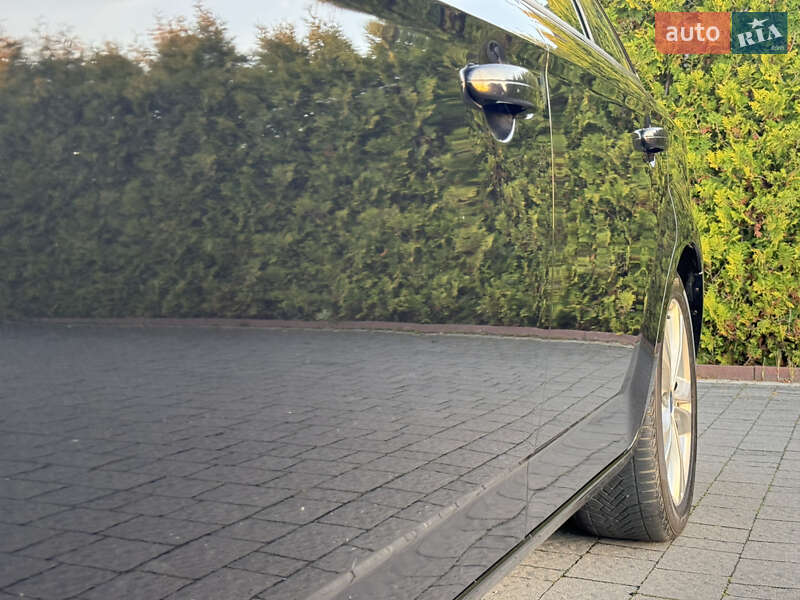 Універсал Ford Mondeo 2011 в Стрию