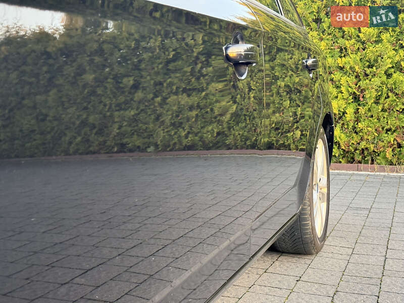 Універсал Ford Mondeo 2011 в Стрию