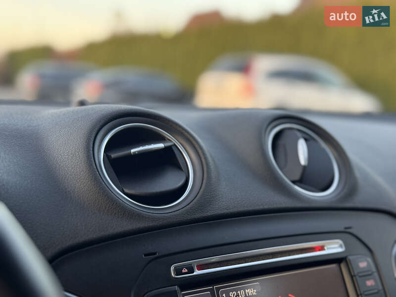 Універсал Ford Mondeo 2011 в Стрию