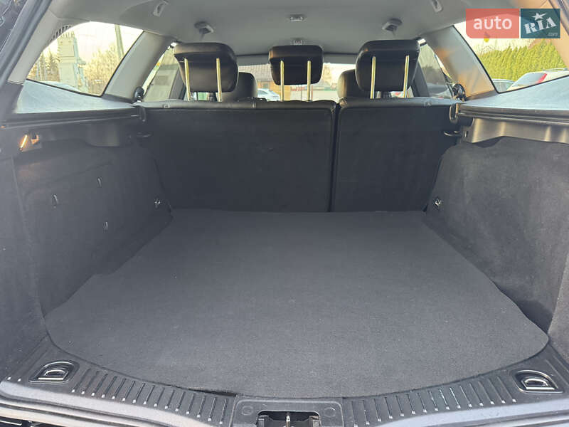 Універсал Ford Mondeo 2011 в Стрию