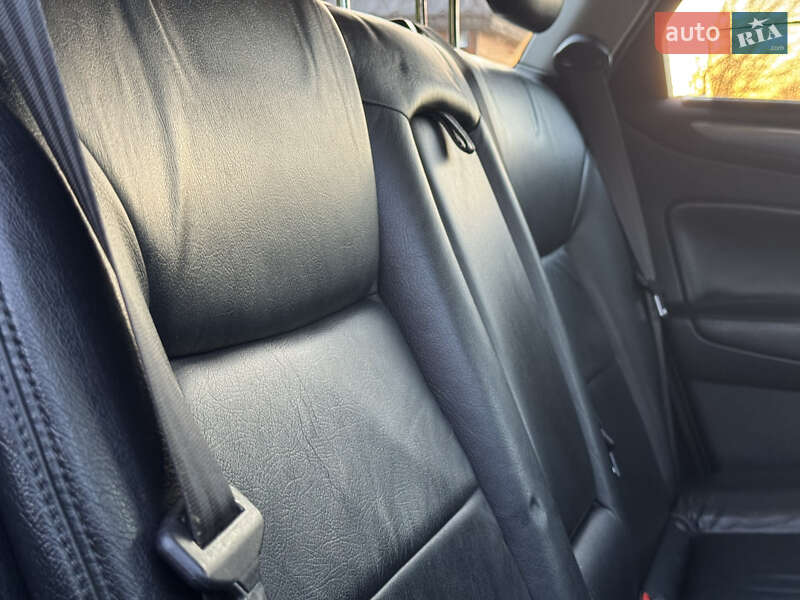 Універсал Ford Mondeo 2011 в Стрию