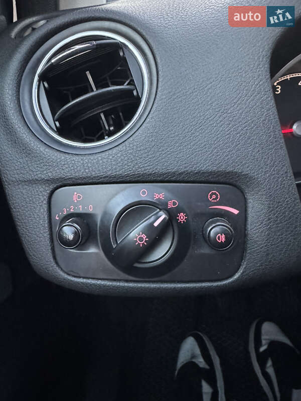 Ліфтбек Ford Mondeo 2007 в Києві