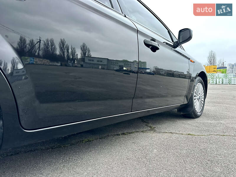 Лифтбек Ford Mondeo 2007 в Хмельницком фото 10 Лифтбек Ford Mondeo 2007 в Хмельницком