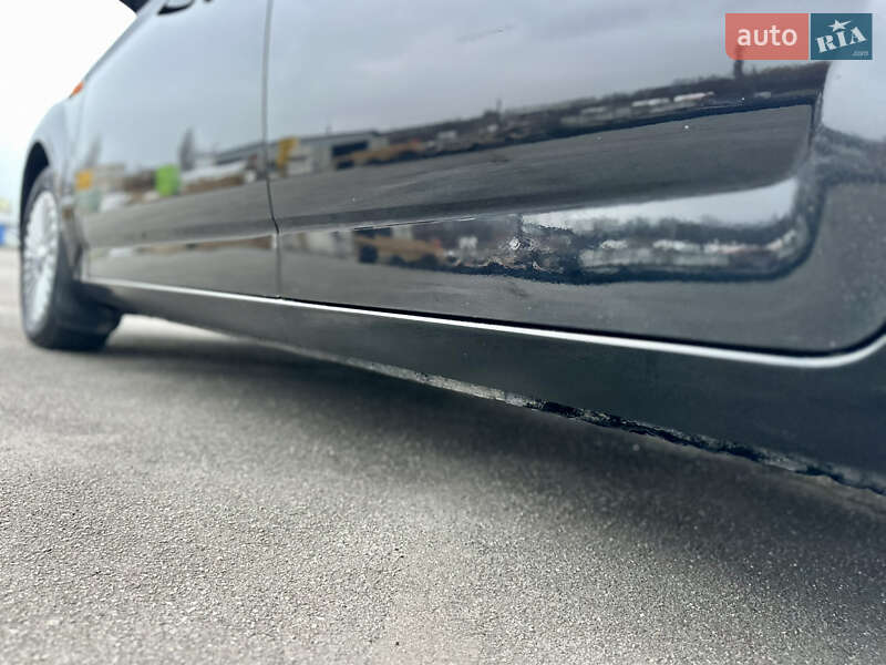 Лифтбек Ford Mondeo 2007 в Хмельницком фото 17 Лифтбек Ford Mondeo 2007 в Хмельницком