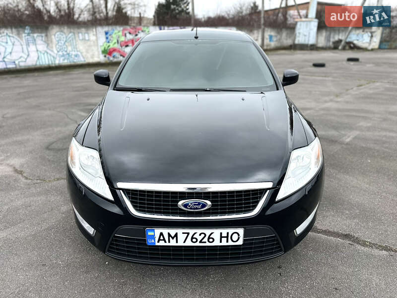 Лифтбек Ford Mondeo 2007 в Хмельницком фото 20 Лифтбек Ford Mondeo 2007 в Хмельницком