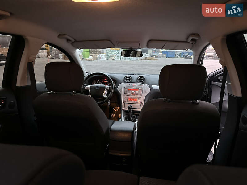 Лифтбек Ford Mondeo 2007 в Хмельницком фото 37 Лифтбек Ford Mondeo 2007 в Хмельницком