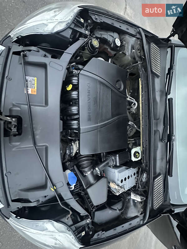 Лифтбек Ford Mondeo 2007 в Хмельницком фото 42 Лифтбек Ford Mondeo 2007 в Хмельницком