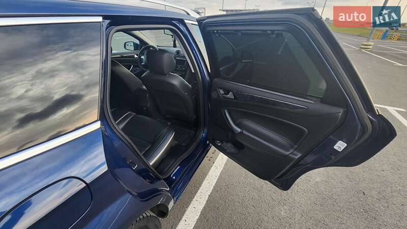 Універсал Ford Mondeo 2011 в Львові фото 14 Універсал Ford Mondeo 2011 в Львові