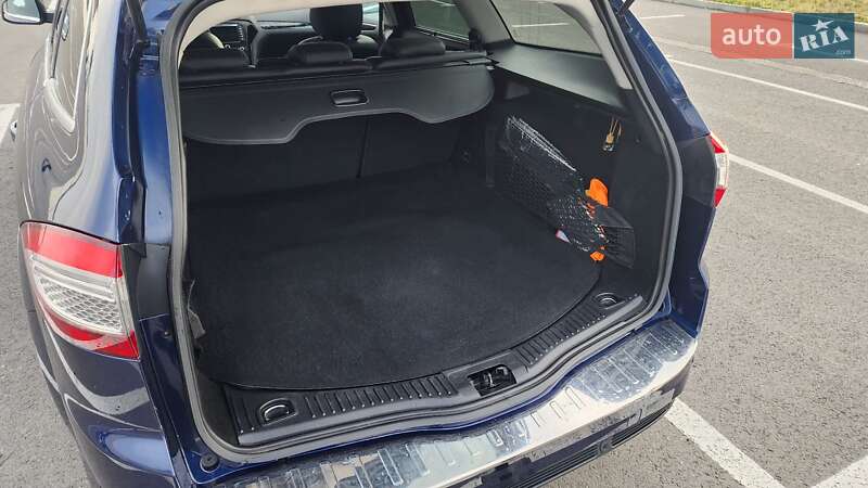 Універсал Ford Mondeo 2011 в Львові фото 19 Універсал Ford Mondeo 2011 в Львові
