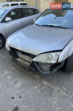 Универсал Ford Mondeo 2001 в Киеве