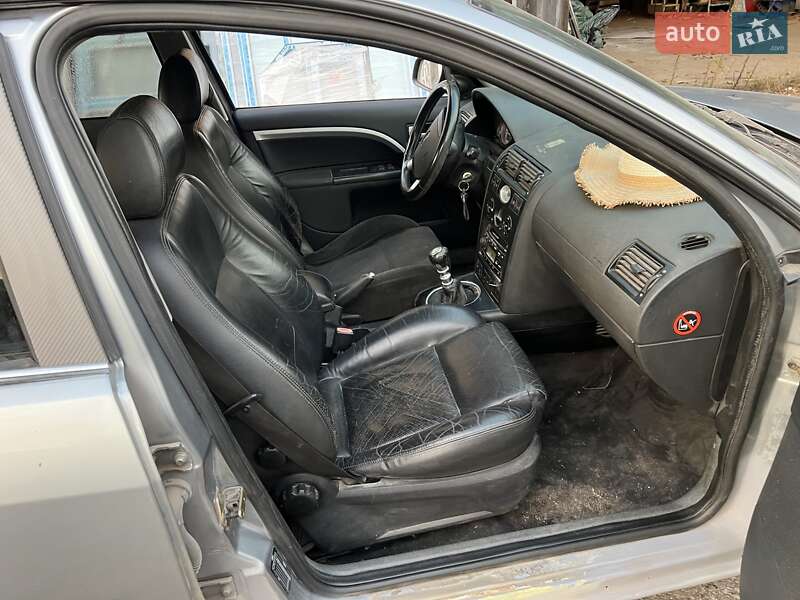 Седан Ford Mondeo 2003 в Перечині фото 3 Седан Ford Mondeo 2003 в Перечині