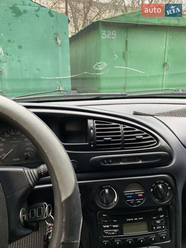 Универсал Ford Mondeo 1997 в Одессе фото 11 Универсал Ford Mondeo 1997 в Одессе