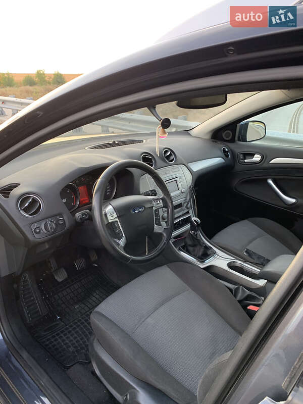 Универсал Ford Mondeo 2008 в Полтаве