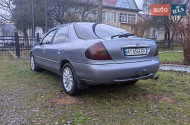 Лифтбек Ford Mondeo 1996 в Коломые