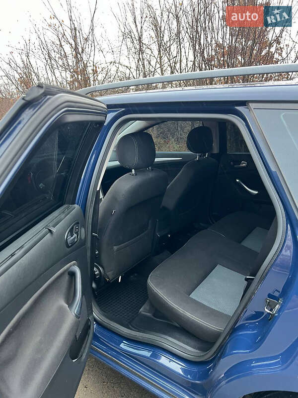 Универсал Ford Mondeo 2009 в Надворной фото 18 Универсал Ford Mondeo 2009 в Надворной