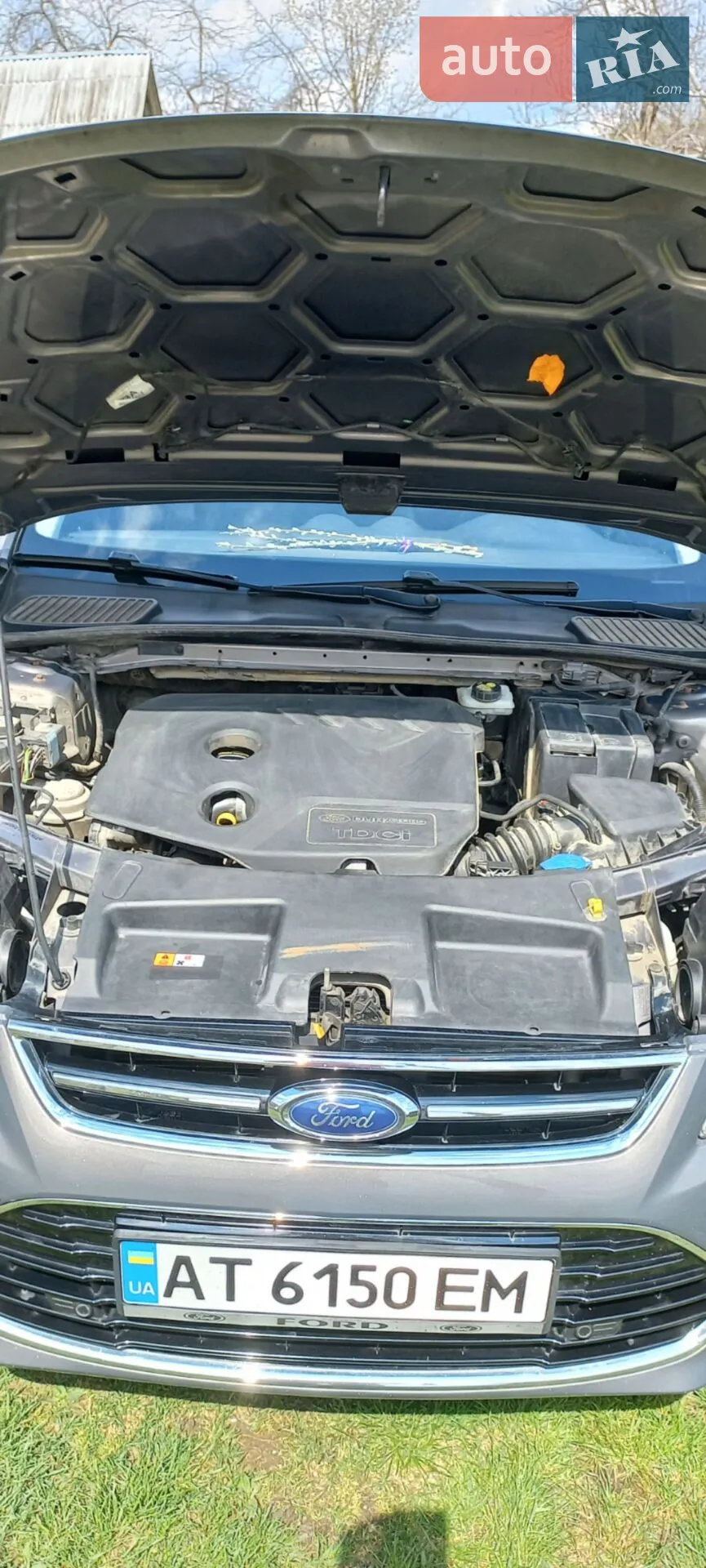 2011 Ford Mondeo - мініатюра 11