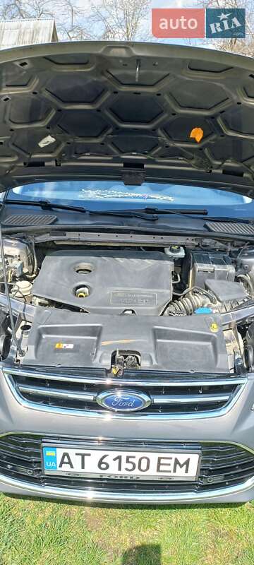 Ліфтбек Ford Mondeo 2011 в Івано-Франківську фото 11 Ліфтбек Ford Mondeo 2011 в Івано-Франківську