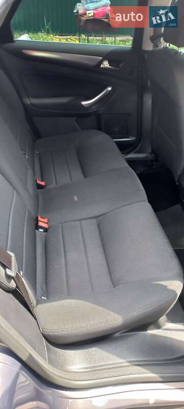 Ліфтбек Ford Mondeo 2011 в Івано-Франківську фото 13 Ліфтбек Ford Mondeo 2011 в Івано-Франківську