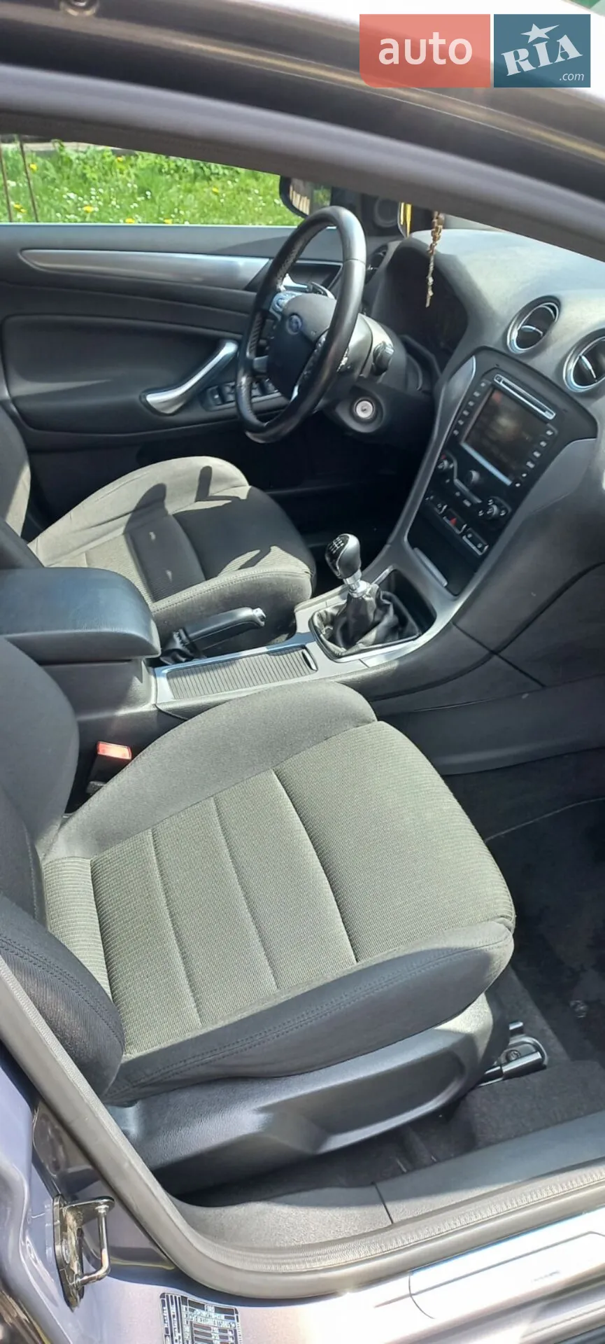 2011 Ford Mondeo - мініатюра 15
