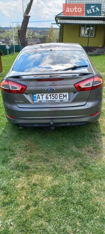 Ліфтбек Ford Mondeo 2011 в Івано-Франківську фото 19 Ліфтбек Ford Mondeo 2011 в Івано-Франківську