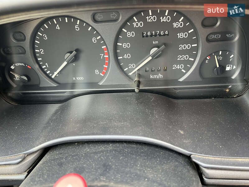 Универсал Ford Mondeo 1993 в Дрогобыче