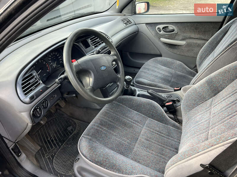 Универсал Ford Mondeo 1993 в Дрогобыче