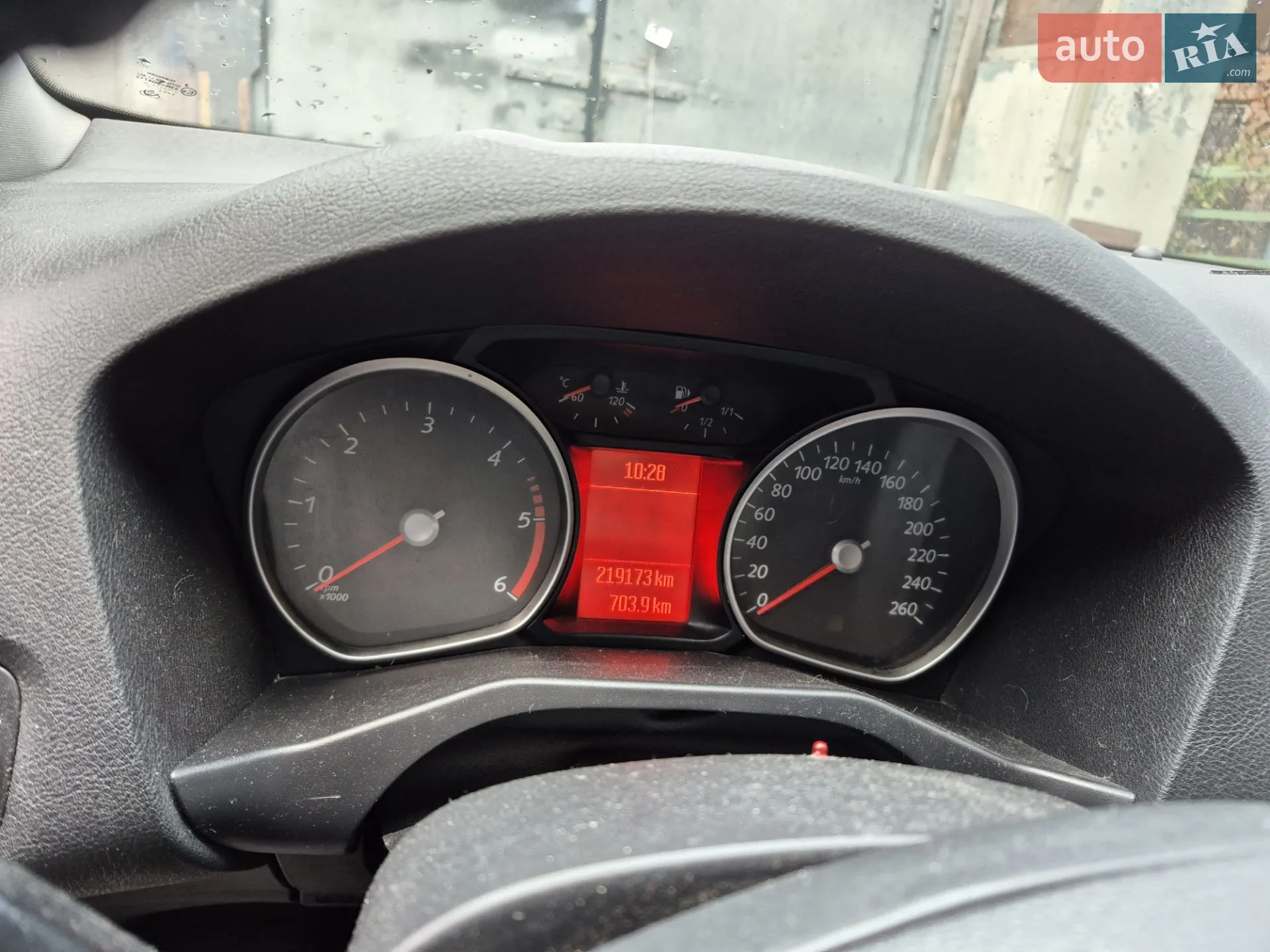 2014 Ford Mondeo - мініатюра 15