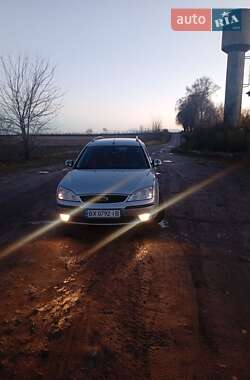 Універсал Ford Mondeo 2006 в Шепетівці