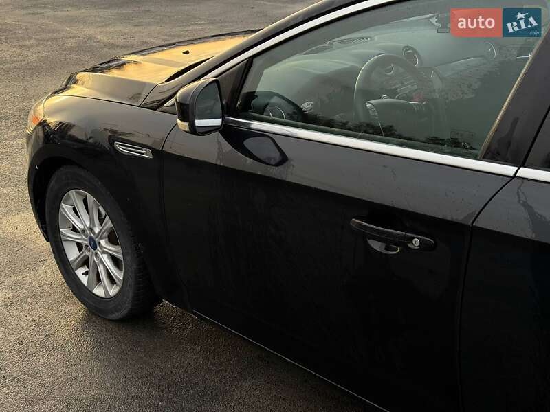 Универсал Ford Mondeo 2011 в Каменец-Подольском фото 15 Универсал Ford Mondeo 2011 в Каменец-Подольском