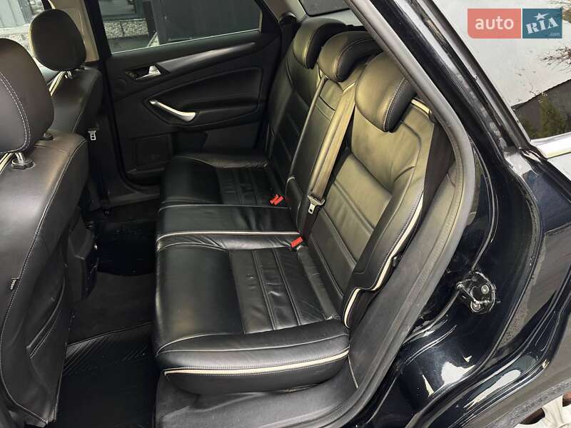 Универсал Ford Mondeo 2011 в Каменец-Подольском фото 26 Универсал Ford Mondeo 2011 в Каменец-Подольском