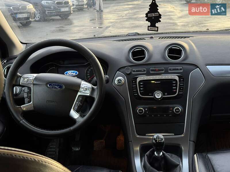 Универсал Ford Mondeo 2011 в Каменец-Подольском фото 30 Универсал Ford Mondeo 2011 в Каменец-Подольском