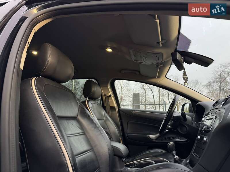 Универсал Ford Mondeo 2011 в Каменец-Подольском фото 36 Универсал Ford Mondeo 2011 в Каменец-Подольском