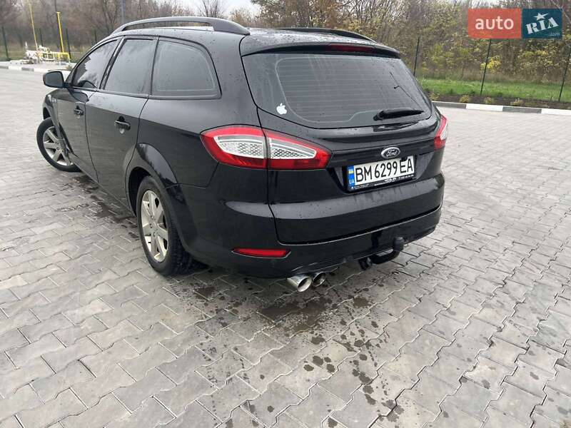 Универсал Ford Mondeo 2011 в Пятихатках