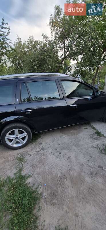 Универсал Ford Mondeo 2005 в Изюме