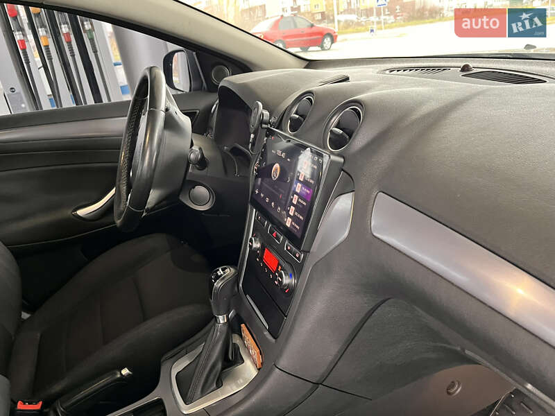 Седан Ford Mondeo 2012 в Хмельницком фото 21 Седан Ford Mondeo 2012 в Хмельницком