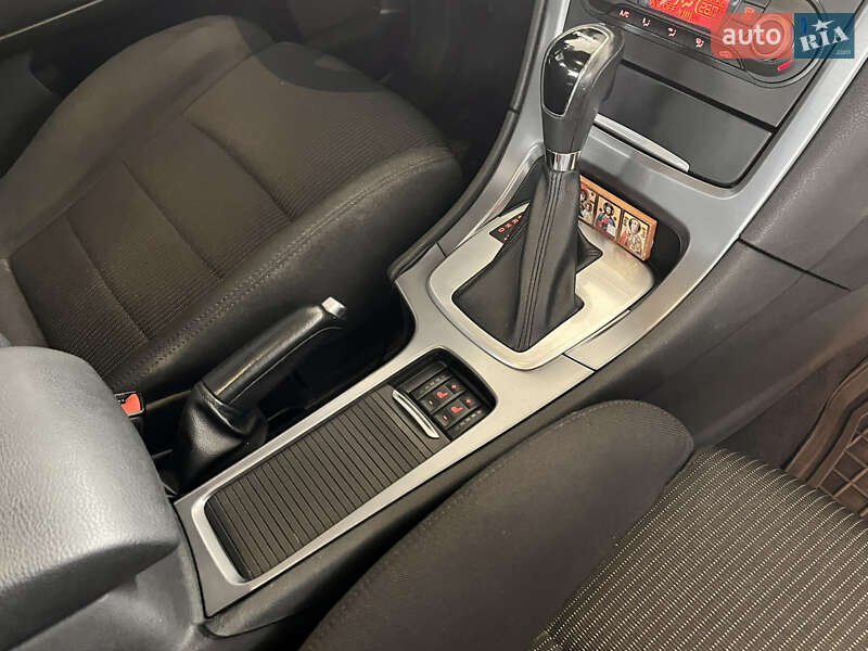 Седан Ford Mondeo 2012 в Хмельницком фото 20 Седан Ford Mondeo 2012 в Хмельницком