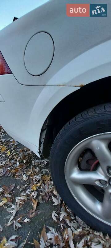 Седан Ford Mondeo 2001 в Киеве фото 11 Седан Ford Mondeo 2001 в Киеве