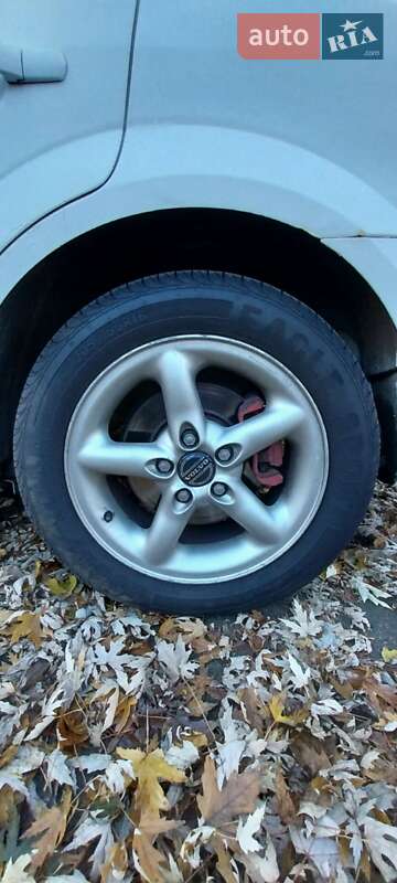 Седан Ford Mondeo 2001 в Киеве фото 17 Седан Ford Mondeo 2001 в Киеве