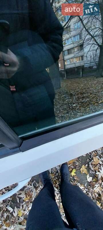 Седан Ford Mondeo 2001 в Киеве фото 19 Седан Ford Mondeo 2001 в Киеве