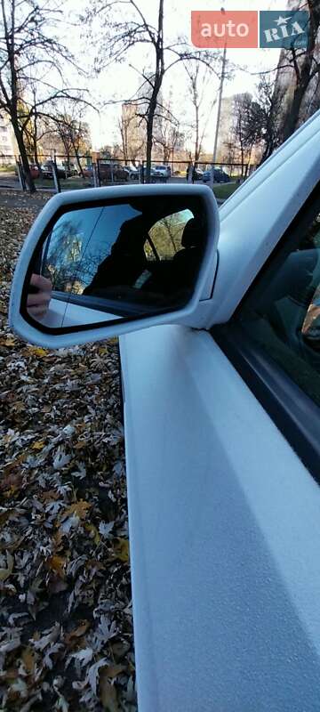 Седан Ford Mondeo 2001 в Киеве фото 23 Седан Ford Mondeo 2001 в Киеве