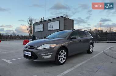 Универсал Ford Mondeo 2012 в Киеве