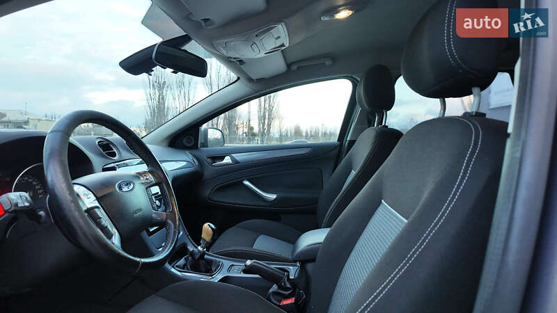 Универсал Ford Mondeo 2012 в Киеве