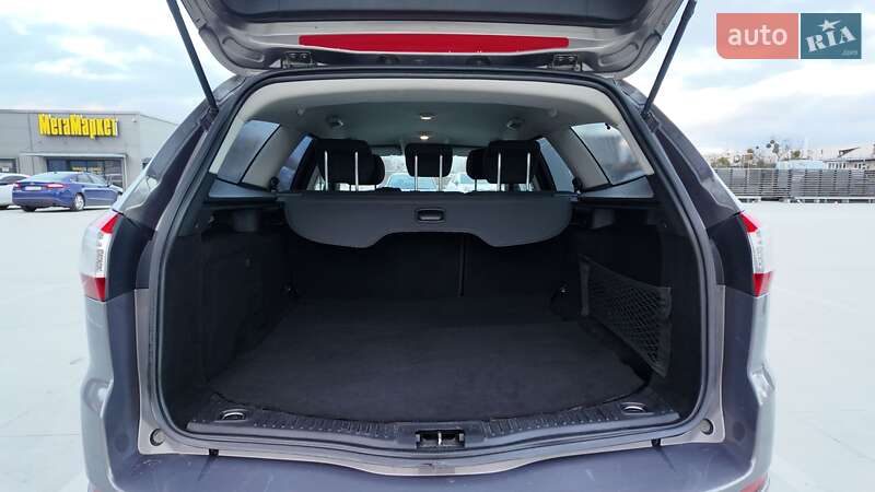 Универсал Ford Mondeo 2012 в Киеве