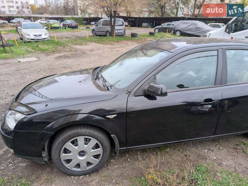 Седан Ford Mondeo 2006 в Одессе