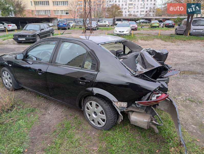 Седан Ford Mondeo 2006 в Одессе