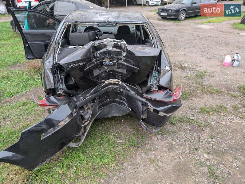 Седан Ford Mondeo 2006 в Одессе