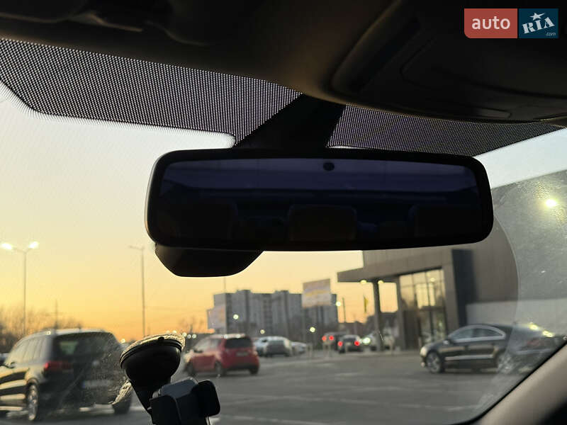 Седан Ford Mondeo 2012 в Ирпене