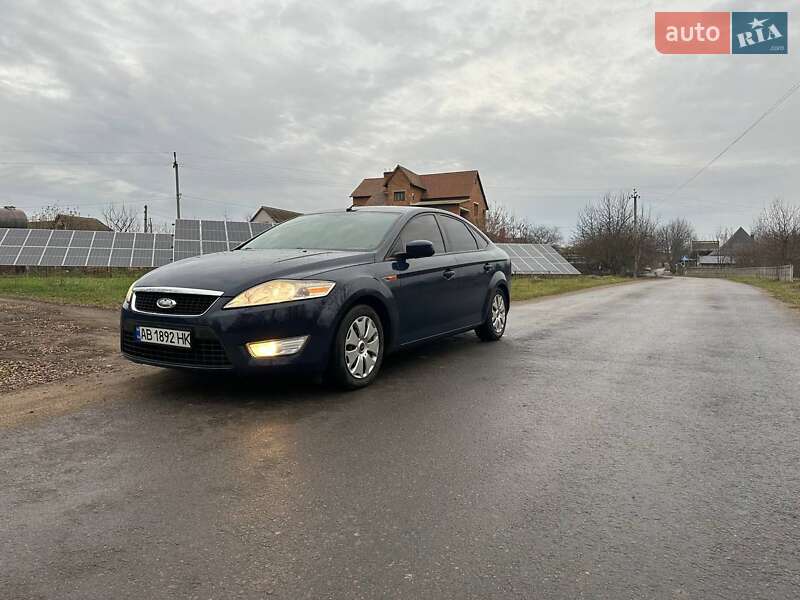 Универсал Ford Mondeo 2008 в Бершади