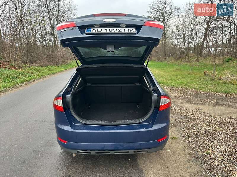 Универсал Ford Mondeo 2008 в Бершади